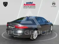 2016 Jaguar XF