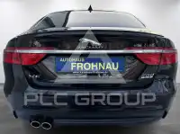 2016 Jaguar XF