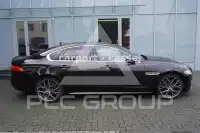 2016 Jaguar XF