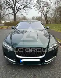 2016 Jaguar XF