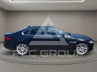 2016 Jaguar XF