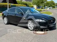 2016 Jaguar XF