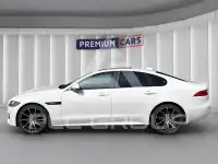 2016 Jaguar XF