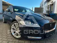 2016 Jaguar XF