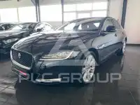 2016 Jaguar XF