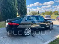 2016 Jaguar XF