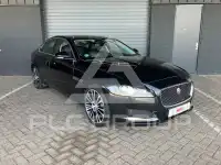 2016 Jaguar XF