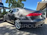2016 Jaguar XF