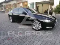 2016 Jaguar XF