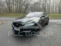 2016 Jaguar XF