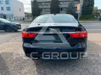 2016 Jaguar XF