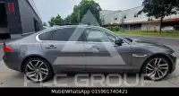2016 Jaguar XF