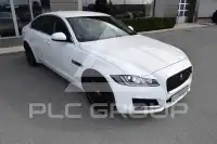 2016 Jaguar XF