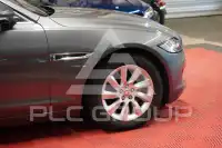 2016 Jaguar XF