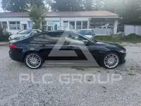 2016 Jaguar XF