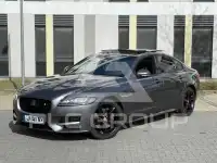 2016 Jaguar XF