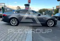 2016 Jaguar XF