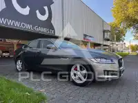 2016 Jaguar XF