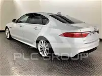2016 Jaguar XF