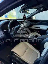 2016 Jaguar XF