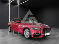 2016 Jaguar XF