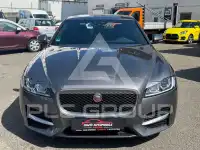 2016 Jaguar XF
