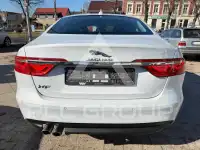 2016 Jaguar XF