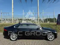 2016 Jaguar XF