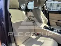 2016 Jaguar XF