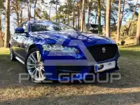2016 Jaguar XF