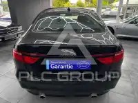 2016 Jaguar XF