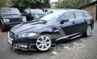 2016 Jaguar XF