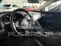 2016 Jaguar XF
