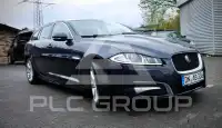2016 Jaguar XF