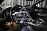 2016 Jaguar XF
