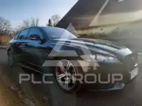 2016 Jaguar XF