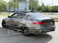 2016 Jaguar XF