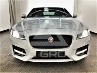 2016 Jaguar XF