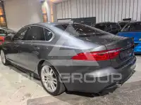 2016 Jaguar XF