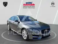2016 Jaguar XF