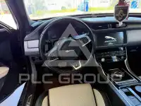 2016 Jaguar XF