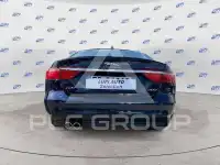 2016 Jaguar XF