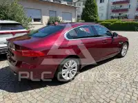 2016 Jaguar XF