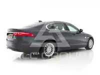 2016 Jaguar XF