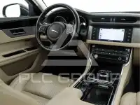 2016 Jaguar XF
