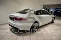 2016 Jaguar XF