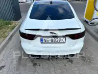 2016 Jaguar XF