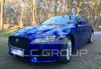 2016 Jaguar XF
