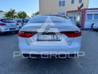 2016 Jaguar XF