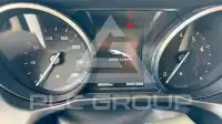 2016 Jaguar XF